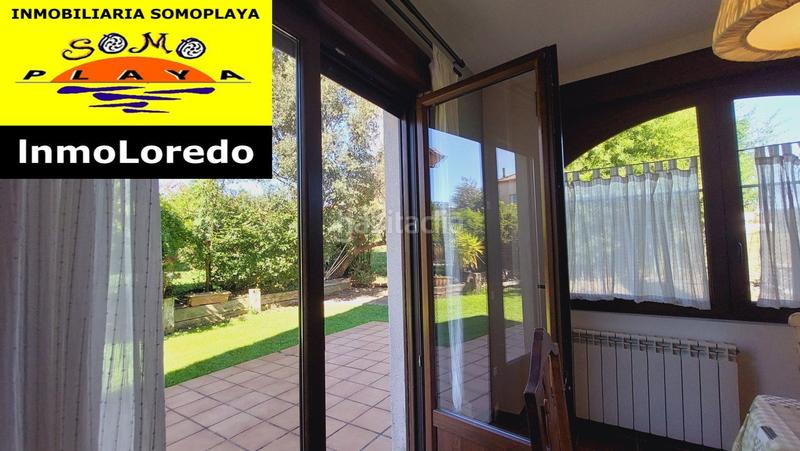 Foto 7b41511c-19a5-4a6b-8046-eb2ab840e9d4. House with heating in Ribamontán al Monte