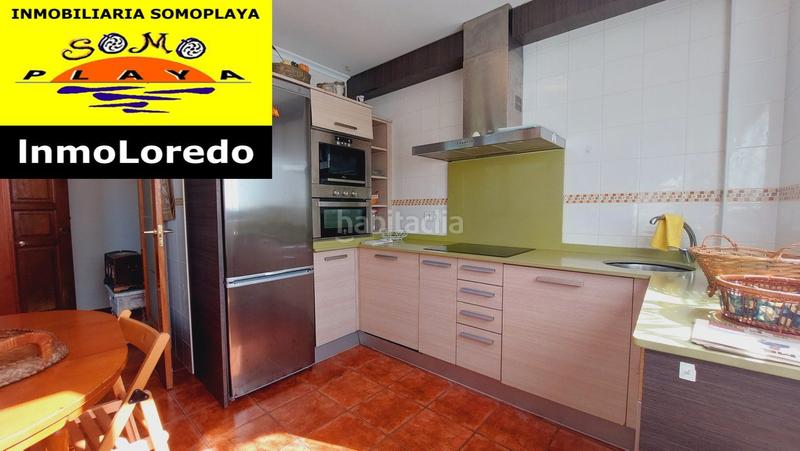 Foto 80b2d049-f2f4-4580-80fe-57caf7c6e5c5. House with heating in Ribamontán al Monte