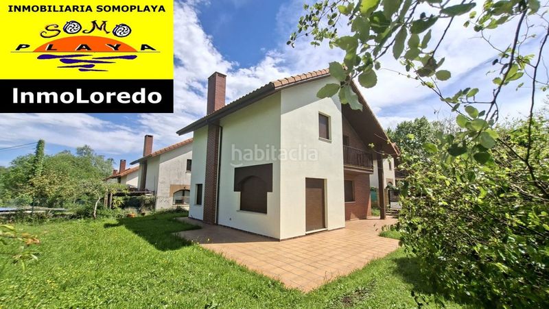 Foto 81c1396e-52b9-4cea-aec9-8459082d5b96. Casa amb calefacció a Ribamontán al Monte