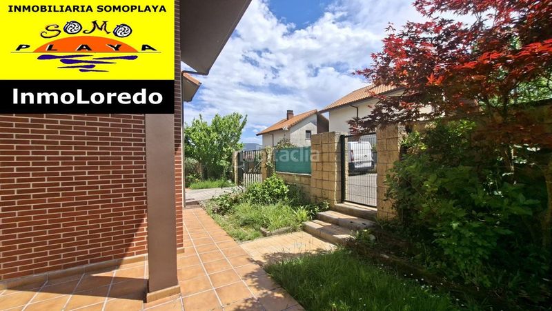 Foto 822c7211-f869-4847-8a10-f14e28eccbb3. Casa amb calefacció a Ribamontán al Monte