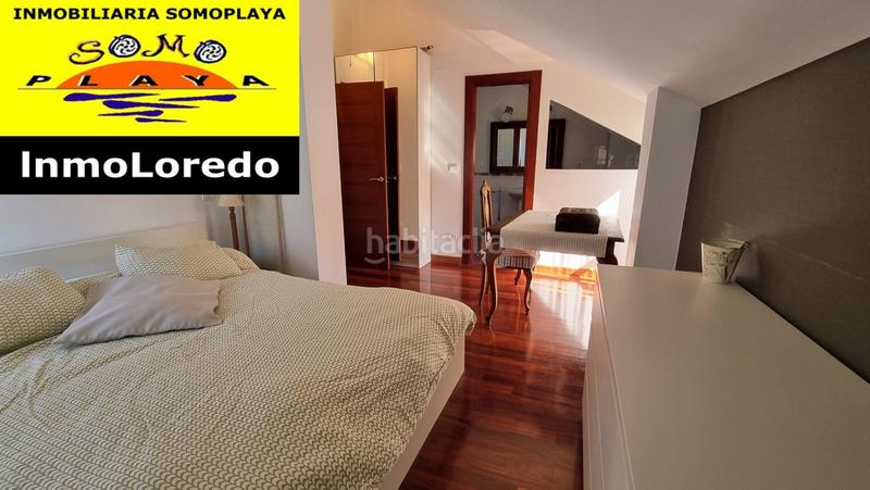 Foto 86eb7c6f-9e98-41aa-9631-28100950ec73. House with heating in Ribamontán al Monte