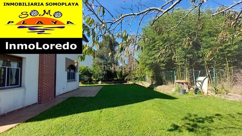 Foto 871d60d1-6f1d-4a75-9ab5-75674eac2109. House with heating in Ribamontán al Monte