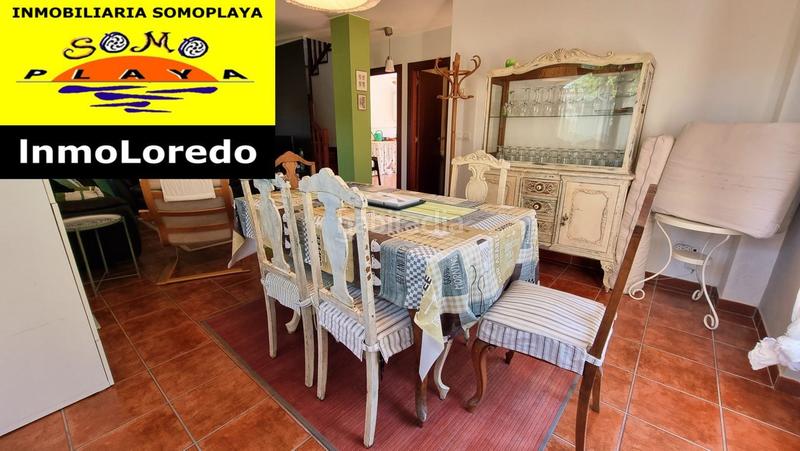 Foto 9216bbe1-38f9-43c6-9d99-6d8c83f49db8. House with heating in Ribamontán al Monte