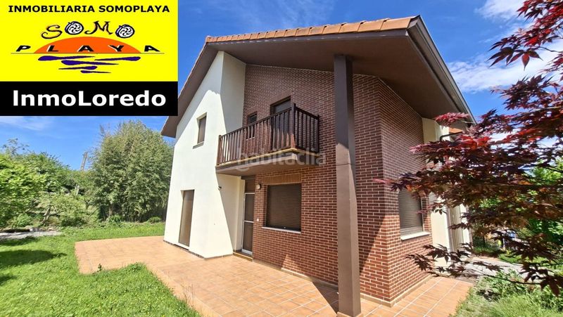 Foto 94c17628-97f6-4495-b800-9c2b4b8b3832. Casa amb calefacció a Ribamontán al Monte