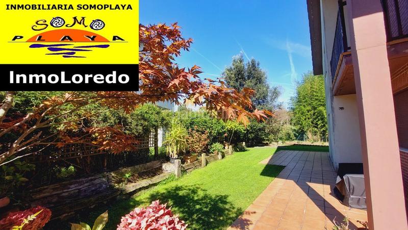 Foto 9a87e27e-2f69-459a-87a1-5eea344425a0. House with heating in Ribamontán al Monte