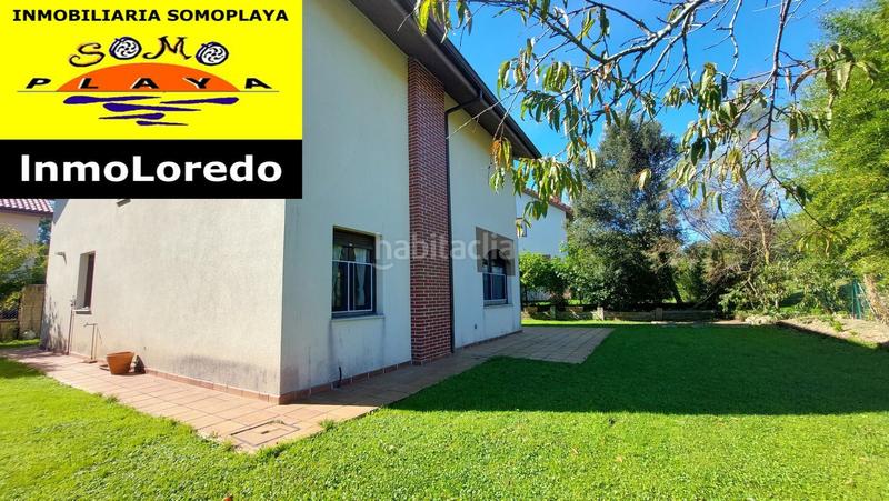 Foto a597fb17-c1dd-44d7-9ec9-84f790d8f92b. House with heating in Ribamontán al Monte