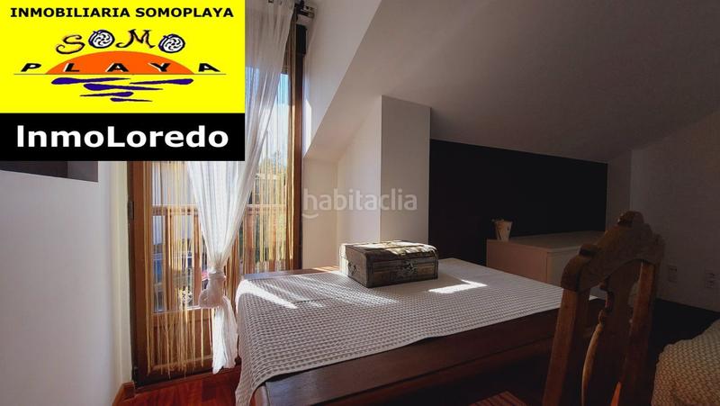 Foto a7a18ecc-5b56-48a6-9a37-0b88b54d119a. House with heating in Ribamontán al Monte