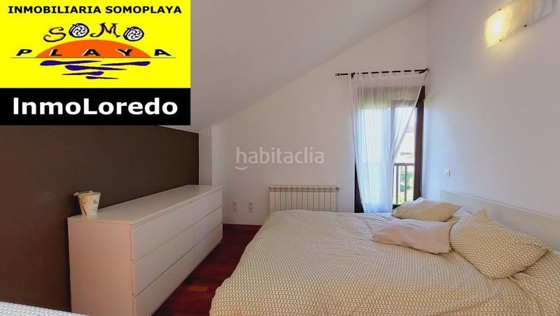 Foto abd55cfe-784a-465a-956a-ed8708ab1e03. House with heating in Ribamontán al Monte