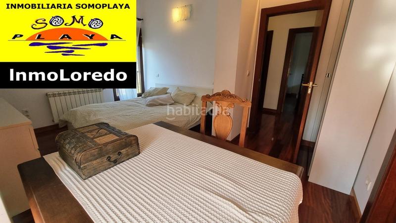 Foto abe86425-ed8a-438c-9a31-cba331d3d3e2. House with heating in Ribamontán al Monte