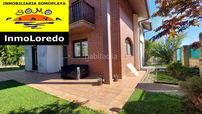 Foto ade6f538-434b-48e1-8cac-9552e272138a. House with heating in Ribamontán al Monte