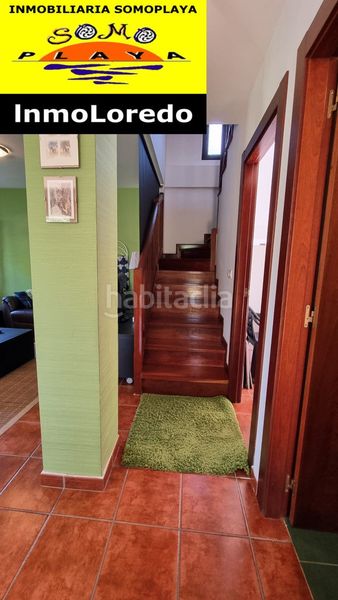 Foto afdb6f50-8772-421e-bb1b-7c2acfbbe150. Casa amb calefacció a Ribamontán al Monte