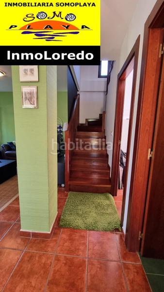 Foto b1a4b7c4-ad38-4338-aa08-37a4179d3c3c. House with heating in Ribamontán al Monte