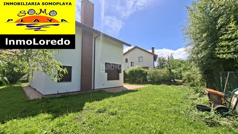Foto b2310792-102e-4bee-8a86-c27dcb3c376f. Casa amb calefacció a Ribamontán al Monte