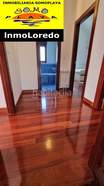 Foto b4e50404-28d4-4876-964a-ca6e4fdb7a97. Casa amb calefacció a Ribamontán al Monte