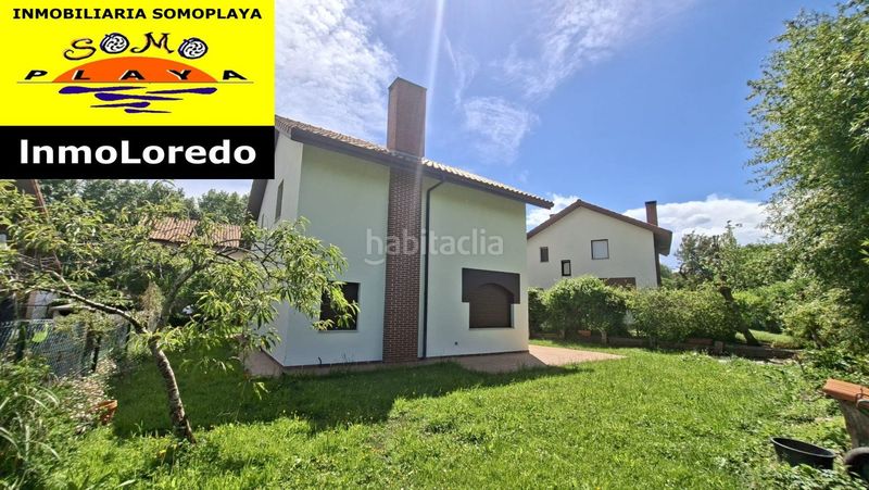 Foto b733c752-87b0-4641-966e-8c8d222c2327. Casa amb calefacció a Ribamontán al Monte