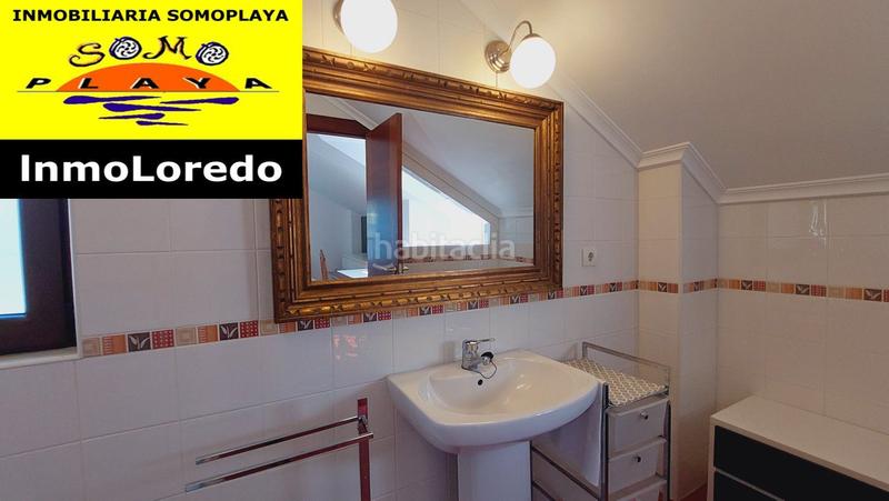 Foto c56811e5-d8a6-4028-85e9-dc9c4b8d0fd5. House with heating in Ribamontán al Monte