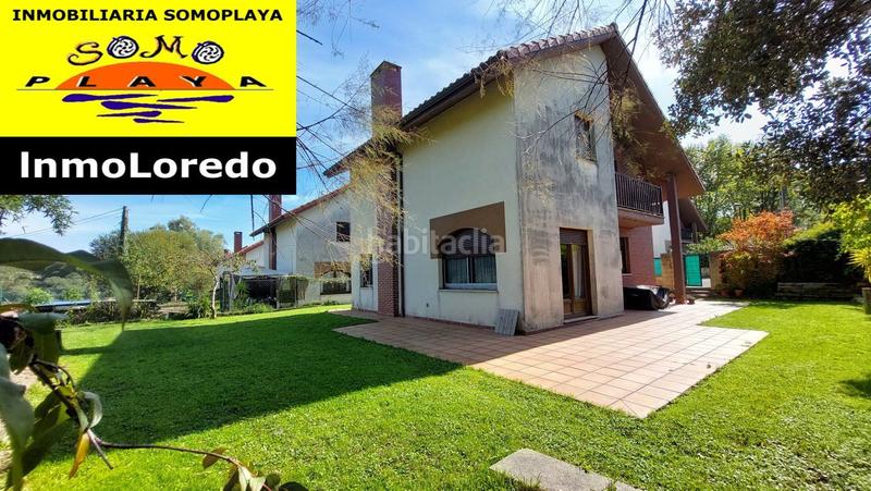 Foto cf8eea3c-baf1-4e11-a07c-c8803242d1c6. House with heating in Ribamontán al Monte