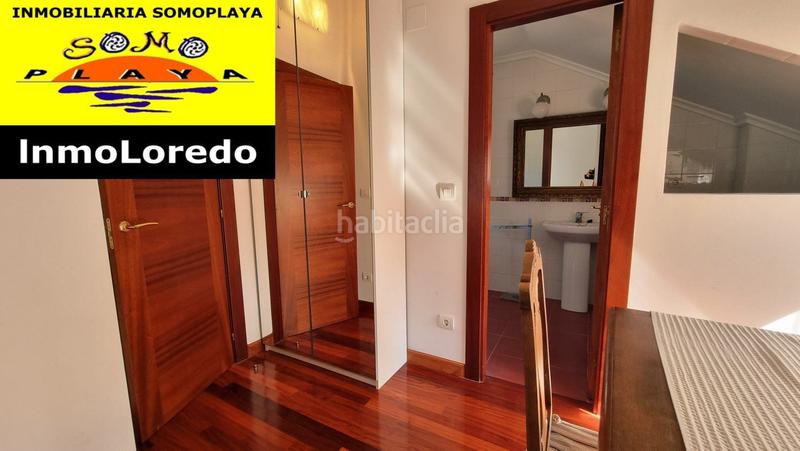 Foto d65c11ca-03a3-41b8-ab36-8d0d2c02252f. House with heating in Ribamontán al Monte