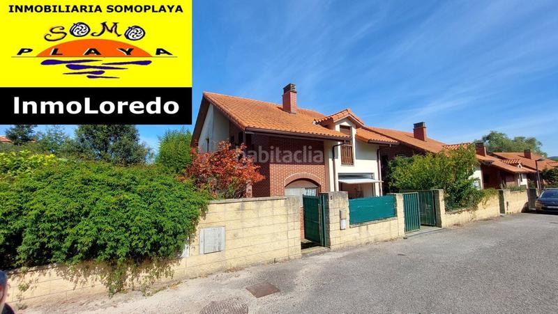 Foto de0efc55-c9c9-4a7c-bbbb-50fa6aba90c0. House with heating in Ribamontán al Monte