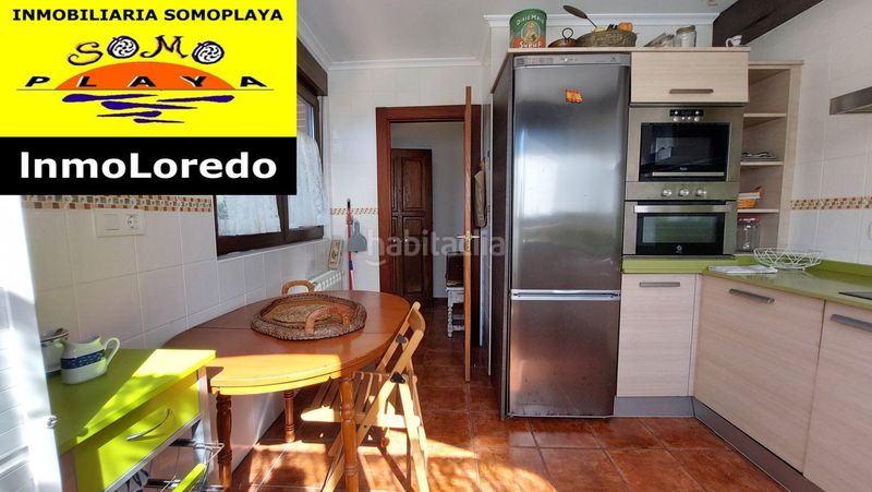 Foto e5ad8797-42b7-4a90-a1e2-93c37fd17cb9. Casa amb calefacció a Ribamontán al Monte