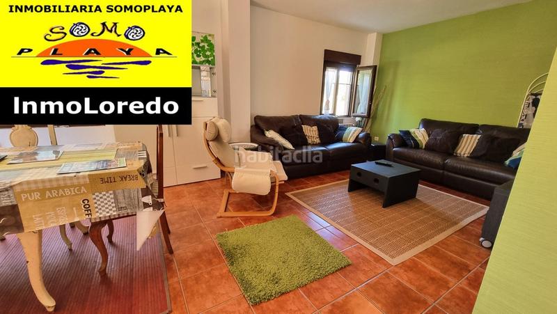 Foto fecacc4b-9a40-4d2a-b652-8be275561232. House with heating in Ribamontán al Monte