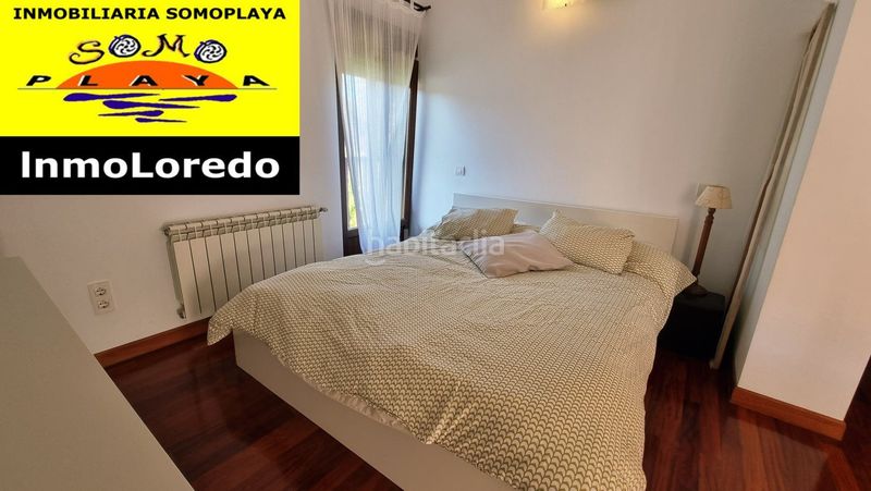 Foto ff0bcc81-b80e-4275-80d9-3a68896065ce. Casa amb calefacció a Ribamontán al Monte