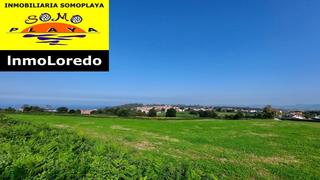 Terreno residencial en Somo. Somo. terreno urbanizable en desarrollo.