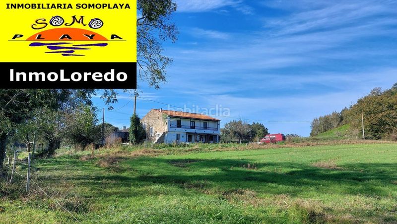 Foto db247377-cb16-4f76-9e1e-bd211b68c432. Casa a Marina de Cudeyo