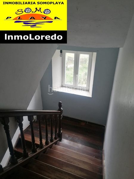 Foto e2bcde8b-f2be-4868-877a-7319f94051e2. Casa a Marina de Cudeyo