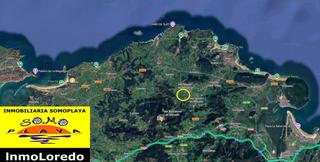 Wohngrundstück in Meruelo. Meruelo. terreno urbano