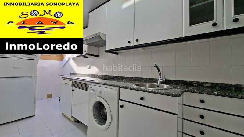 Foto 0cb5aeda-5d2a-4483-95da-f02fa28cd6d1. Pis a Loredo Ribamontán al Mar