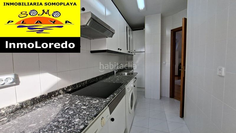 Foto 0d285d05-12b6-4078-b540-a9c54d79bcf5. Pis a Loredo Ribamontán al Mar