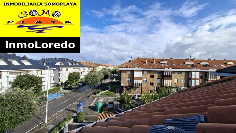 Foto 274fd116-1c85-4302-80cb-9519cd9dceba. Pis a Loredo Ribamontán al Mar