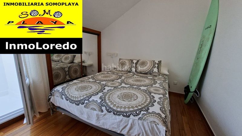 Foto 2af21434-ce8d-4b52-bd66-84633ce87444. Pis a Loredo Ribamontán al Mar