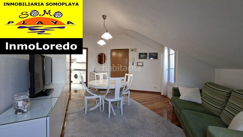 Foto 38ac2f00-21bd-48da-8935-4c000d7f8fa5. Pis a Loredo Ribamontán al Mar