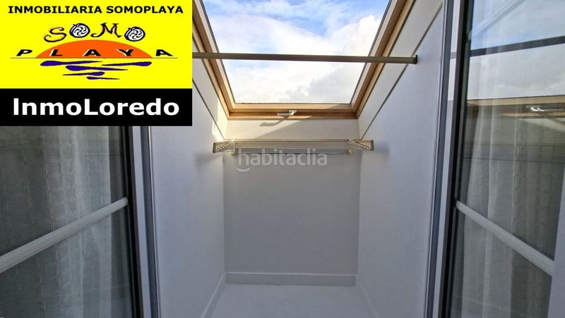 Foto 4cc30bce-609c-477e-b7fa-51d07c88ec87. Pis a Loredo Ribamontán al Mar