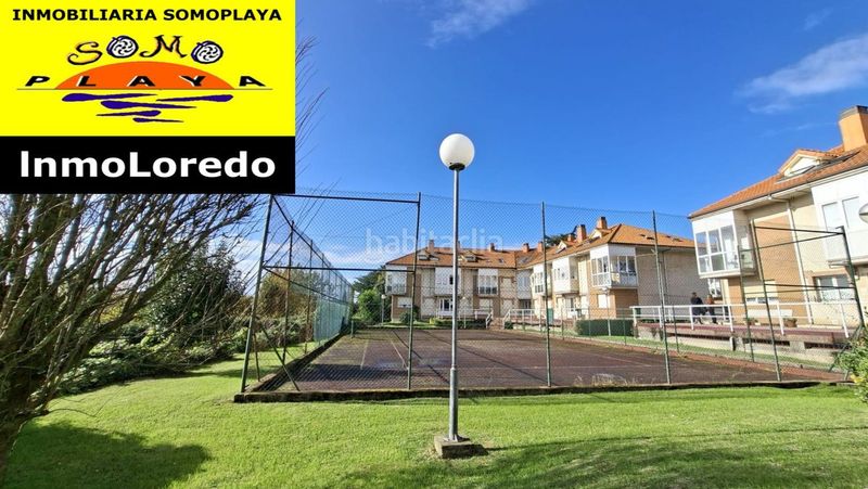 Foto 52335f1a-57df-4a0d-b739-cb87f6fa78ca. Pis a Loredo Ribamontán al Mar