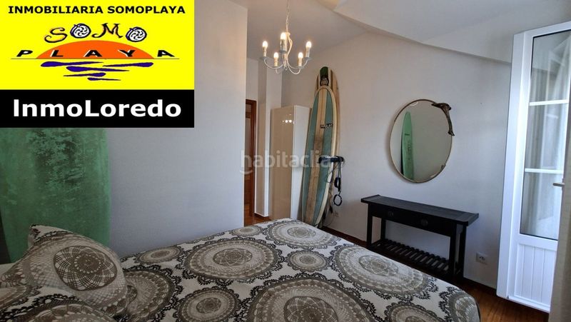 Foto 89caf466-867e-43c3-85e4-67ab43633a0c. Pis a Loredo Ribamontán al Mar