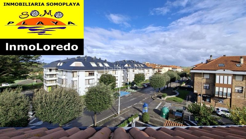 Foto 9c3d2260-2ee9-4a6a-8302-e89df971aaba. Pis a Loredo Ribamontán al Mar