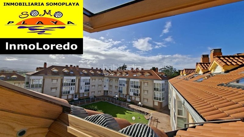 Foto a6e49ca3-284b-40c1-a099-c6d219badab0. Pis a Loredo Ribamontán al Mar