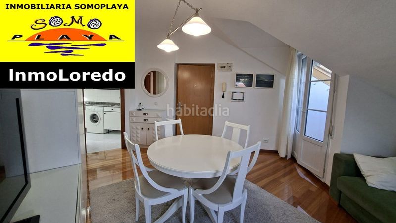 Foto ab5ab6c7-874f-4ca9-af3a-87b140287c54. Pis a Loredo Ribamontán al Mar