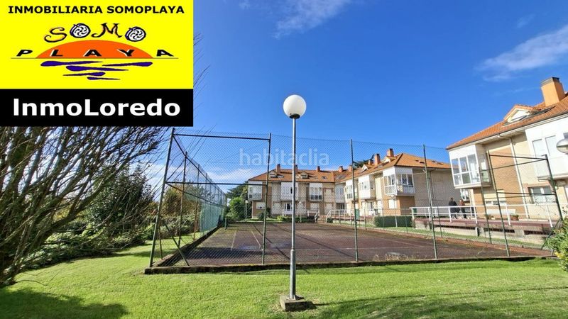 Foto acb01d34-9ef3-4909-92e6-3c75b8f58ee6. Pis a Loredo Ribamontán al Mar