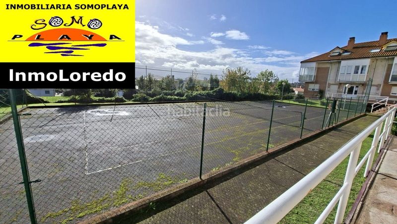 Foto b5169101-4339-4f59-87e3-009dca191661. Pis a Loredo Ribamontán al Mar