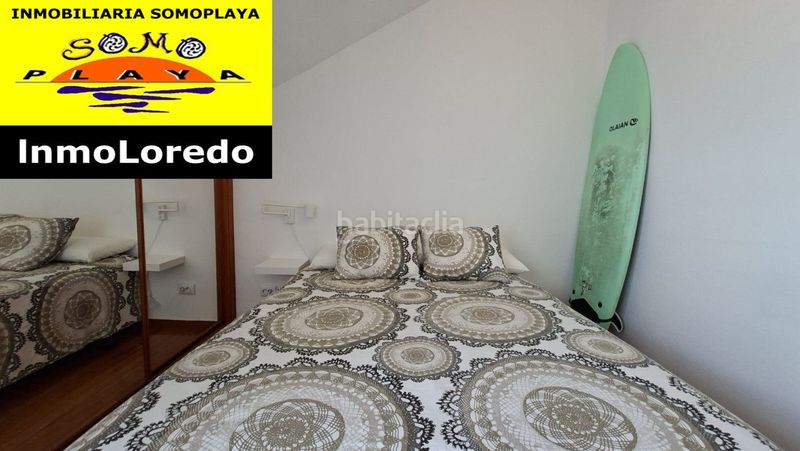 Foto dd0cbbe0-1f05-4481-9a04-60fbd50d0db2. Pis a Loredo Ribamontán al Mar