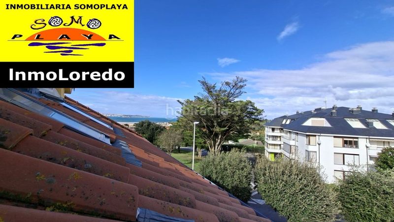 Foto e93356fe-5007-4a03-8c31-26c31ca0cf67. Pis a Loredo Ribamontán al Mar