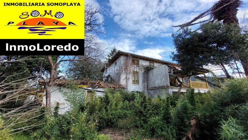 Foto 0ad7add2-42c5-4e92-b245-1c7729de4cc9. House in Ribamontán al Monte