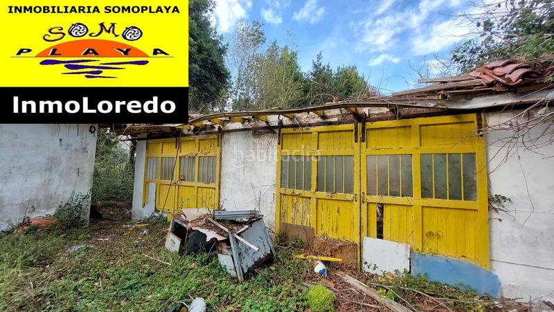 Foto 0fb5ee9d-4d2a-4628-929d-c215b915c8dd. House in Ribamontán al Monte