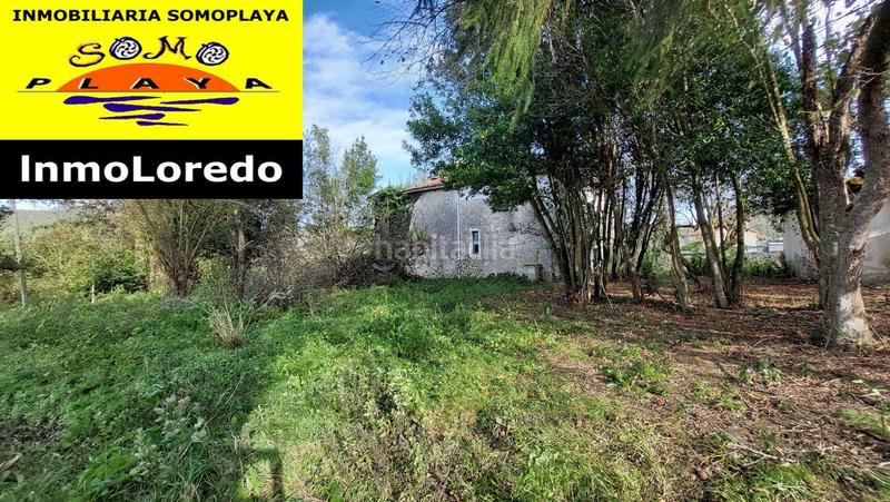 Foto 199512fa-0acc-4206-bda0-f7a51b363ae4. House in Ribamontán al Monte