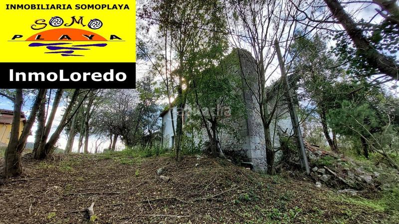 Foto 1e9e954b-a939-4f9d-a60a-184e6e04e398. House in Ribamontán al Monte