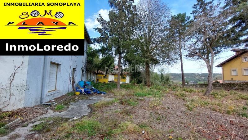 Foto 33fa0317-e8e8-491a-8df8-6a9081a53cec. House in Ribamontán al Monte